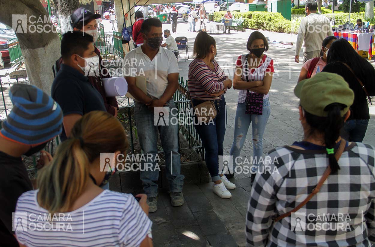 Movimiento Antorchista