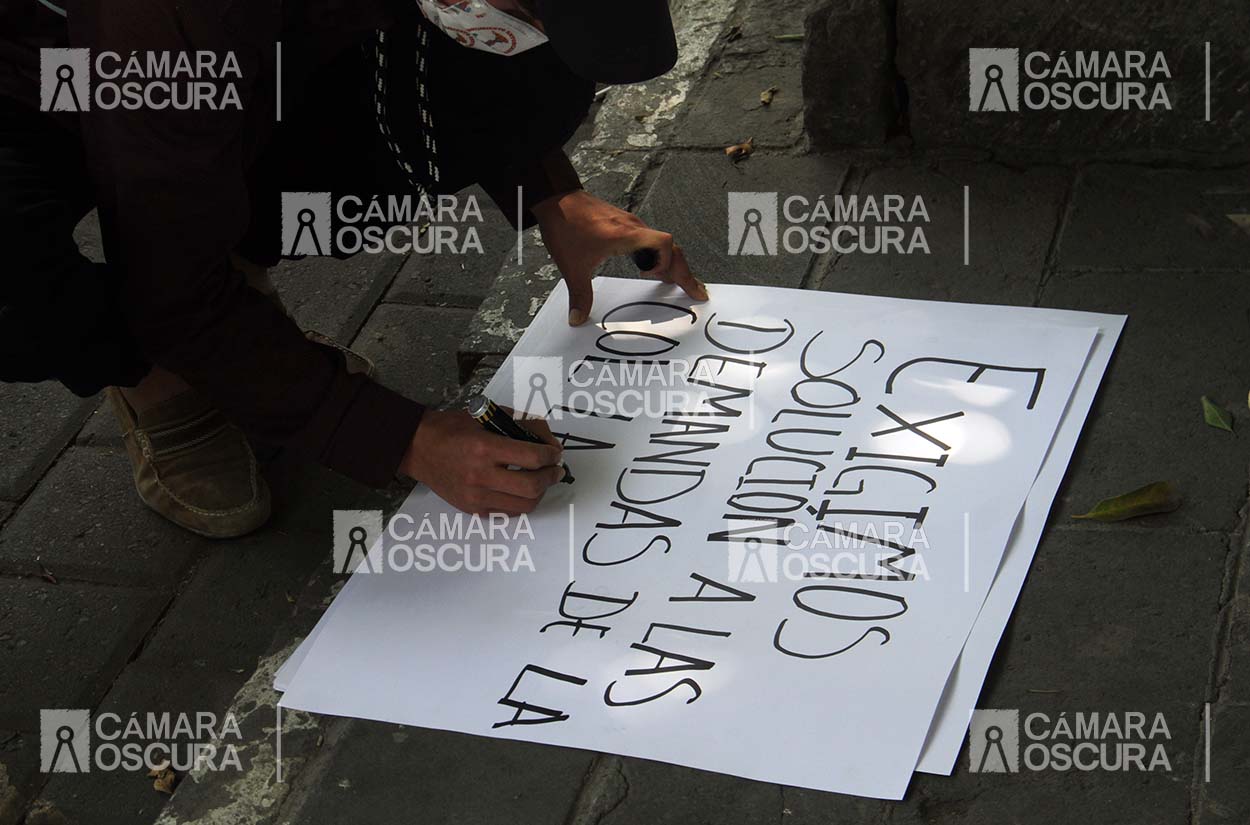 Movimiento Antorchista