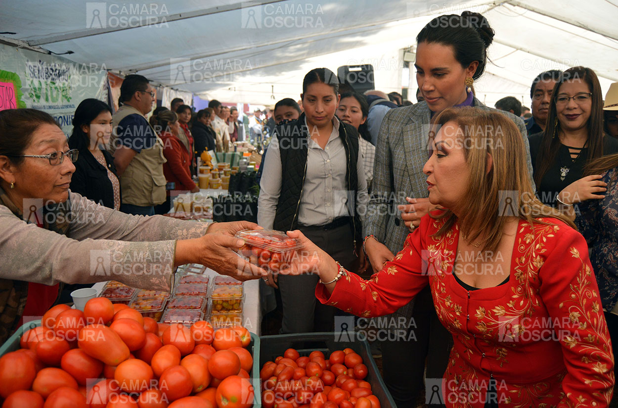 Inauguración Gran Feria Tlaxcala 2022