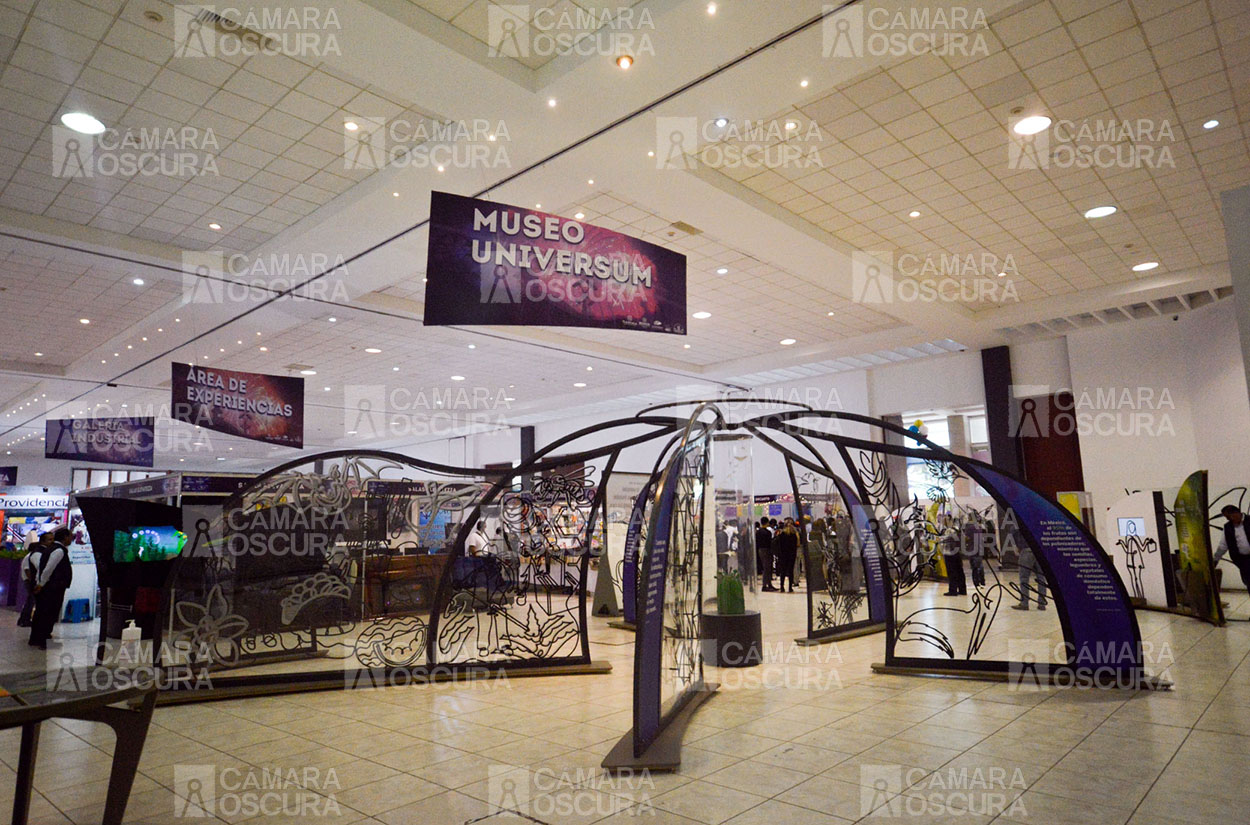 Inauguración Gran Feria Tlaxcala 2022