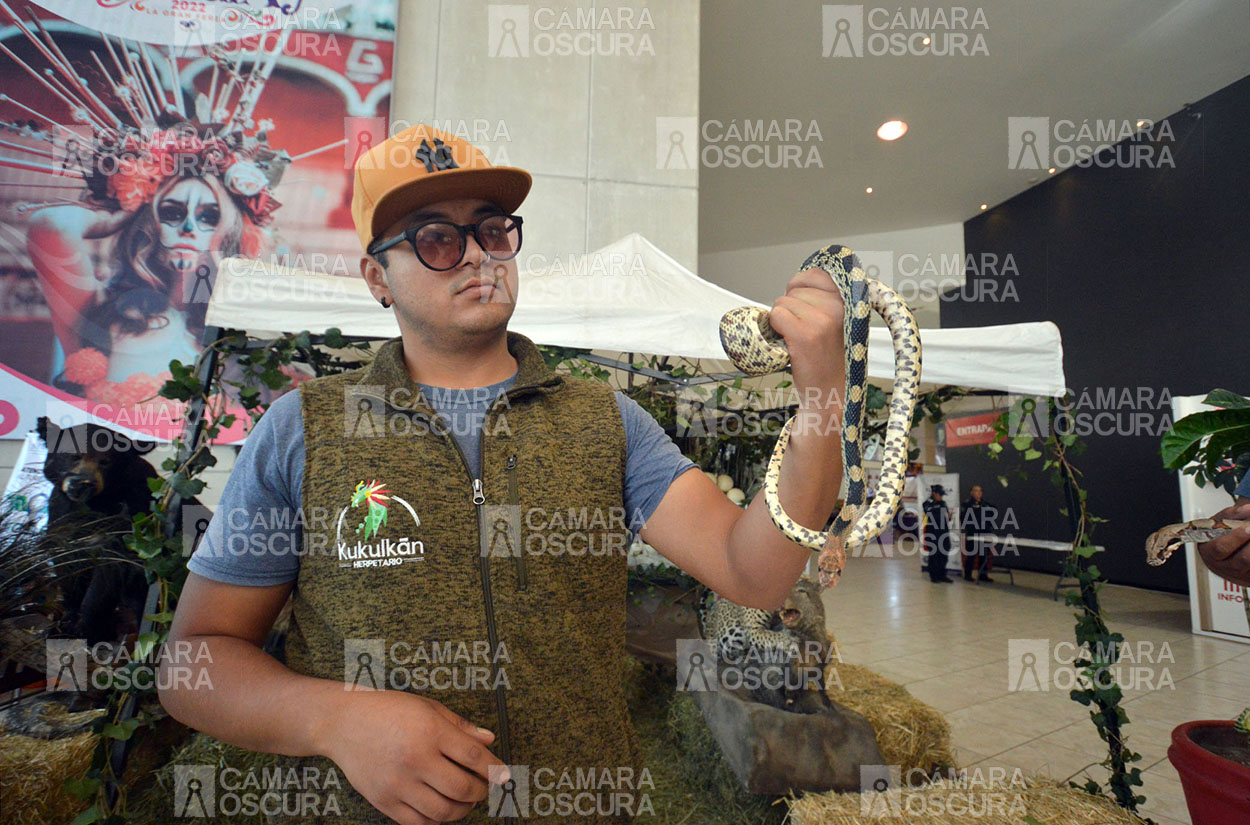 Inauguración Gran Feria Tlaxcala 2022