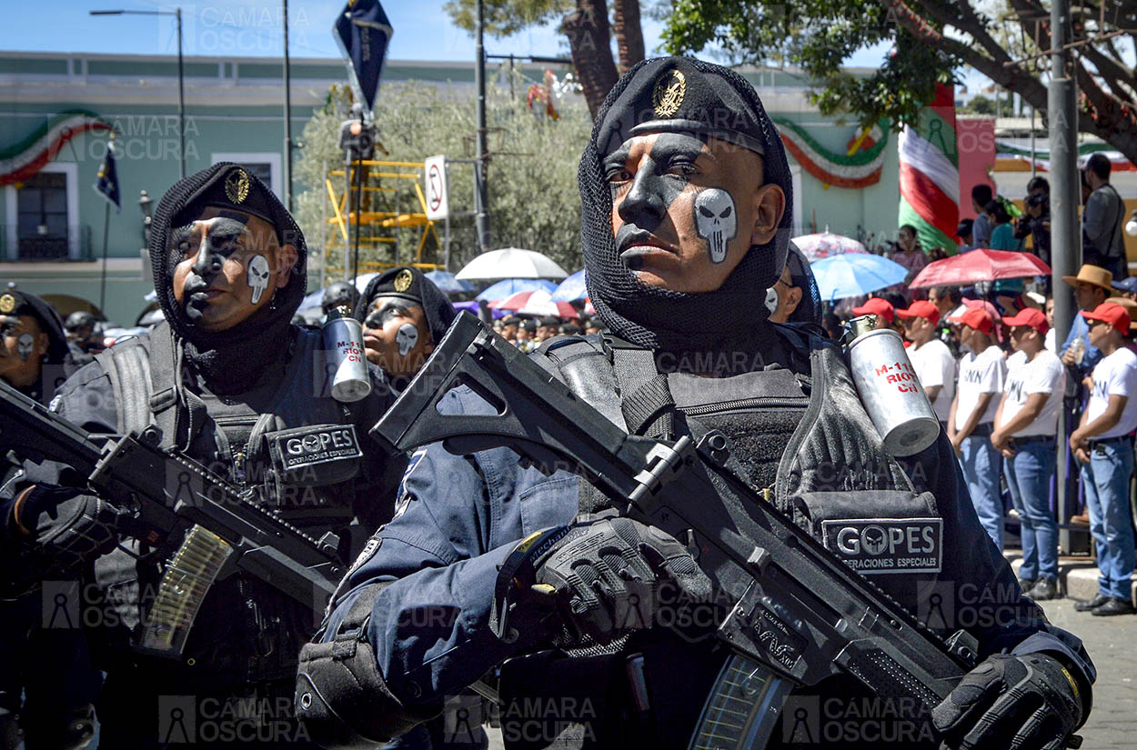 16092023_ Desfile civico militar_ Aniversario de Independencia_ Tlaxcala 2023_08min